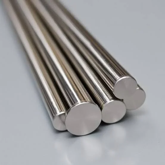 Round Bars